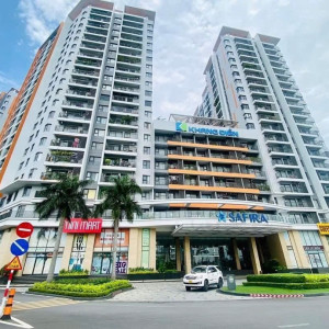 BÉ NHÀ EM VỪA TRÒN 7 THÁNG CẦN TUYỂN CHỊ BẢO MẪU LƯƠNG 13TR TẠI CHUNG CƯ SAFIRA- QUẬN 9