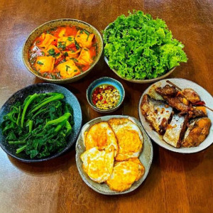 Cần cô chăm bé 9,5 tháng ở Quận 7