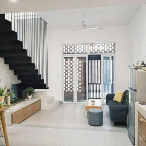 NHÀ Ở ĐƯỜNG NGUYỄN KIỆM, PHÚ NHUẬN CẦN TUYỂN CHỊ GIÚP VIỆC NHÀ LƯƠNG 10TR BAO ĂN Ở