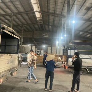 Cần Người Tạp Vụ Dọn Dẹp Xưởng , Ở Bình Dương