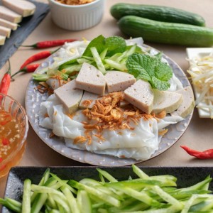 Tuyển Phụ Quán Bánh Ướt 📍 Đường Võ Thị Sáu, Quận 3.