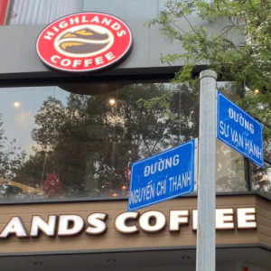 NHÀ EM Ở ĐƯỜNG SƯ VẠN HẠNH- QUẬN 10 CẦN TUYỂN CHỊ VỀ GIÚP VIỆC NHÀ LƯƠNG 10TR