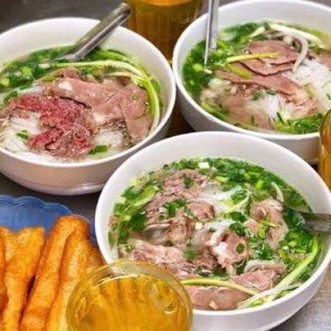 🍜 phụ quán phở làm ở lại Thanh Đa- Quận Bình Thạnh.