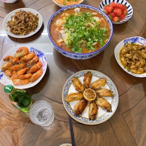 Cần Cô Chuyên Nấu Ăn Ở Bình Thạnh - Nhà 5 Lầu, 6 Người