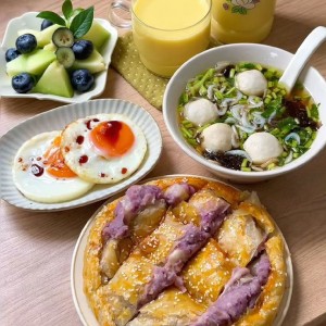 Quán Ăn Hải Sản Ở Cần Giờ