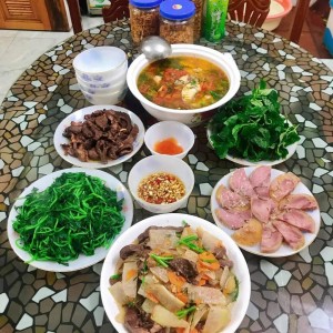 Cần chị giúp việc nhà làm ở phước kiểng nhà bè.