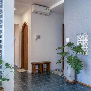 Em cần 1 anh nam trông coi căn hộ dịch vụ bao ăn ở lại quận 1