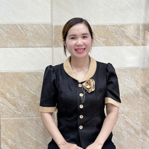 Chị Bình 35 tuổi  Đak Lak nhận giúp việc nhà , chăm bé , chăm ông bà