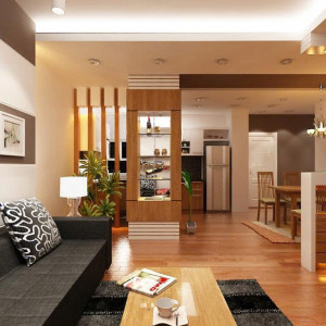 Cần cô giúp việc nhà + phụ chăm bé 2Tuoi ở chung cư Screc 2 ,P. An Phú, Quận 2  (ĐI VỀ)