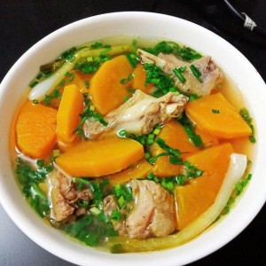 Cần Cô Giúp Việc Đi Về, Quận 7 ( Tg: 8h-20h ). Lương 8tr