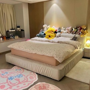 Mình cần một chị giúp việc ở lại tại chung cư Sun Avenue, đường Mai Chí Thọ, Quận 2.