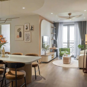 EM ĐANG CẦN TÌM 1 CHỊ GIÚP VIỆC NHÀ PHỤ CHĂM BÉ 9 THÁNG BAO ĂN Ở LẠI NHÀ CHUNG CƯ Q4