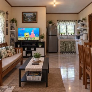 Cần 1 cô giúp việc nhà  ở chung cư Melody Tân Phú