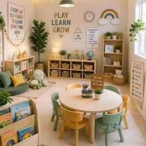 Cần cô gvn - phụ chăm bé 3 tuổi ở quận 10 - lương 9tr