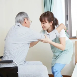 Nhà cấp 4 ở Thủ Đức cần cô về ở với ông 80 tuổ