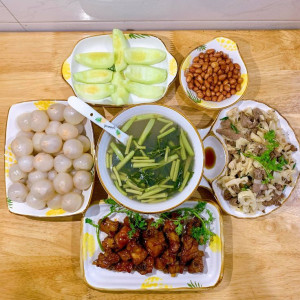 Cần chị giúp việc nhà ở Phạm Văn Chí quận 6