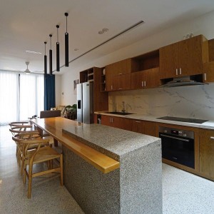 CẦN TÌM CÔ GIÚP VIỆC NHÀ ĂN Ở LẠI TẠI ĐƯỜNG LÝ PHỤC MAN- QUẬN 7 LƯƠNG 13TR