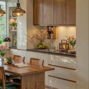 Nhà Có 2 Ông Bà Với 2 Vợ Chồng Ở Nguyễn Văn Nghi, Gò Vấp