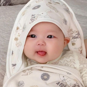 CHUNG CƯ PHÚ MỸ HƯNG CẦN CÔ BẢO MẪU BÉ  7 THÁNG LƯƠNG 13TR