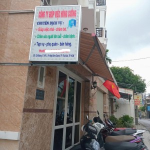 tuyền cô giúp việc nhà cc 3 người lớn nấu ăn gia đình cơ bản lương 10tr