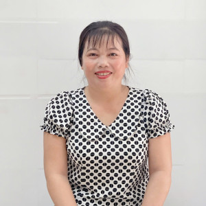 CHỊ HẠNH 1983 NGƯỜI MIỀN TRUNG CHUYÊN NHẬN GIÚP VIỆC NHÀ