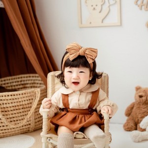 Cần cô chăm bé 6 tháng ở quận Tân Phú