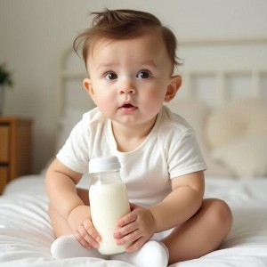 Cần  tìm cô chăm bé 9 tháng ở đường Lý Long Tường, Quận 7. Lương 9tr