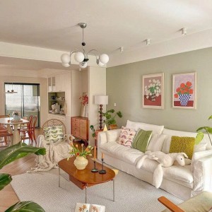Tuyển cô giúp việc tại đường Liêu Bình Hương, huyện Củ Chi. Lương từ 9tr/tháng