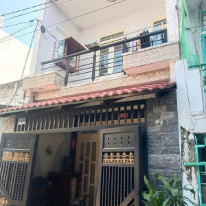 NHÀ EM Ở GẦN BỆNH VIỆN NHÂN DÂN GIA ĐỊNH- QUẬN BÌNH THẠNH CẦN TÌM CHỊ GIÚP VIỆC LƯƠNG 10TR BAO ĂN Ở