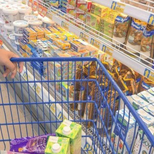 EM ĐI LÀM BẬN RỘN NÊN CẦN TÌM CHỊ VỀ GIÚP VIỆC NHÀ- NẤU ĂN LƯƠNG 12TR TẠI NGUYỄN KIỆM- GÒ VẤP