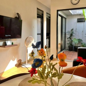 Lương 10 triệu - cần cô giúp việc nhà ở Gò Vấp