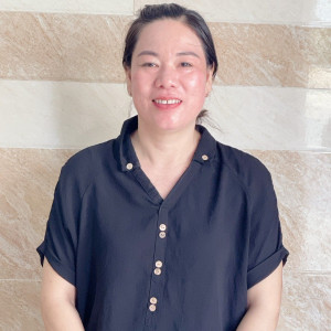 Chị Triệu Thị Mai – Sinh năm: 1980 – Quê: An Giang