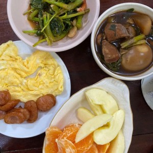 Lương 11 triệu - làm giúp việc nhà quận 3 -  nhà 1 trệt 1 lầu