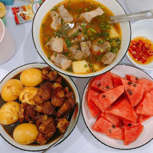 Nhà quận 3 gần Chùa Vĩnh Nghiêm, cần chị giúp việc nhà, lương 12 triệu ( bao ăn ở )