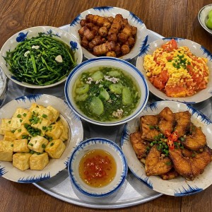 Cần Cô Nấu Ăn Cho Gia Đình, Ở Quận Bình Thạnh