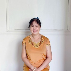 Chị Nguyễn Thị Cẩm Vân  , sinh năm 1972 , quê  Đồng Tháp