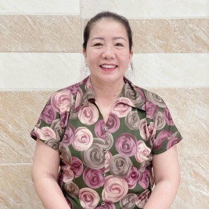 Huỳnh Thị Lan – 1977 – Sóc Trăng