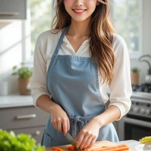 CẦN TUYỂN NỮ PHỤ BẾP BAO ĂN Ở Quận BÌNH TÂN