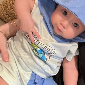 Gia đình sống tại chung cư Bình Thạnh  cần cô chăm bé sơ sinh