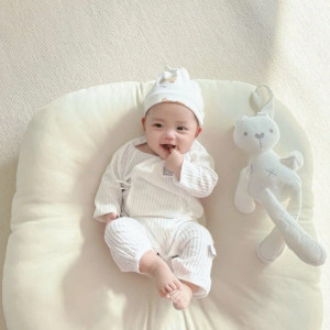 EM TÌM CHỊ BẢO MẪU CHO BÉ 7 THÁNG TẠI Q11 LƯƠNG 12TR BAO ĂN Ở