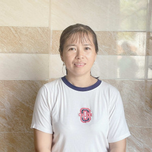 CHỊ HIỀN 48 TUỔI NGƯỜI MIỀN TRUNG XIN VIỆC ĐI LÀM NGAY ĐỂ LO CHO GIA ĐÌNH