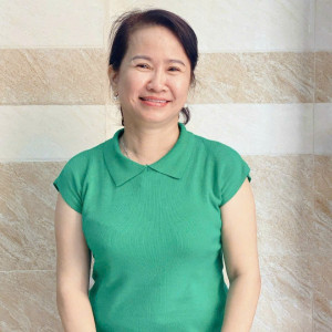 👉Chị Hạnh tìm việc : Giúp việc nhà phụ chăm bé