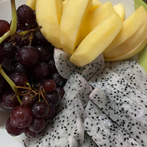 Gia đình em muốn tìm chị giúp việc làm ở lại