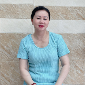 Chị HẬN 47 tuổi người miền Tây nhận việc đi làm ngay