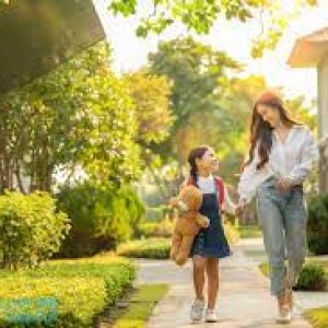 Tuyển cô Giúp việc nhà cc  người lớn lương 10tr