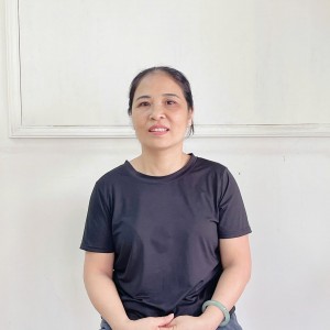 Chị Ngô Thị Thanh Huyền, Sinh Năm 1971, Quê Nghệ An