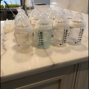 TÌM GẤP 1 CHỊ CHĂM BÉ 5 THÁNG TUỔI Ở CỘNG HOÀ- TÂN BÌNH LƯƠNG 11TR BAO ĂN Ở