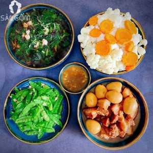 Nhà ở Tân Uyên – Bình Dương cần giúp việc nhà ở lại