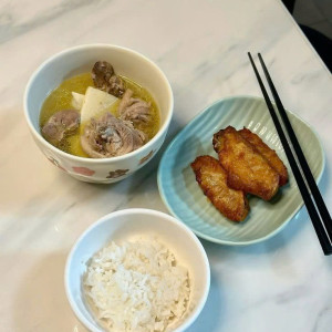 GIA ĐÌNH TRÊN ĐƯỜNG HOÀNG SA- QUẬN 3 CẦN TUYỂN CHỊ VỀ GIÚP VIỆC NHÀ LƯƠNG 10TR