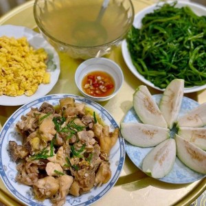 Tuyển dụng gấp giúp việc nhà Quận 6, chung cư Him Lam Chợ Lớn - Lương 12 triệu ( bao ăn ở )